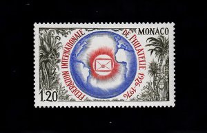 Monaco Scott #1020 MH