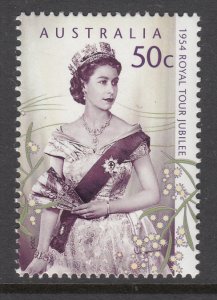 Australia 2234 MNH VF