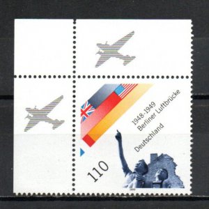 Germany #2038 MNH