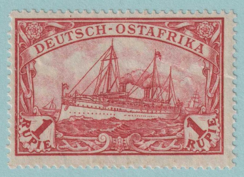 GERMAN EAST AFRICA 39 MINT HINGED OG* NO FAULTS VERY FINE! YACHT AJN 