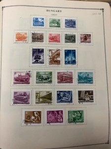 INTERNATIONAL COLLECTION – 1960-1965 ABU DHABI TO KUWAIT – 419201