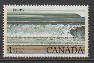 Canada 726 MNH VF
