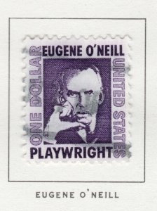 Scott # 1294   single used