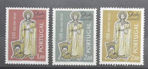 PORTUGAL  898-900   MNH