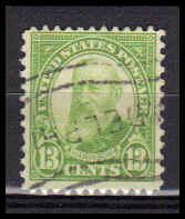  694 Used Barely Clears D27838