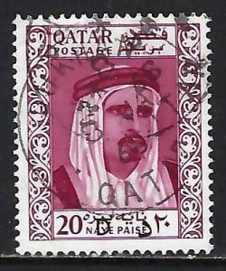 Qatar 28 VFU S248-3