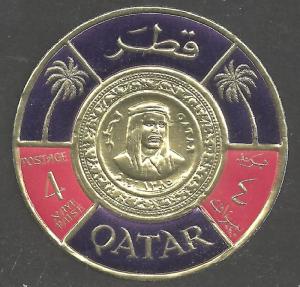 QATAR SCOTT 99B