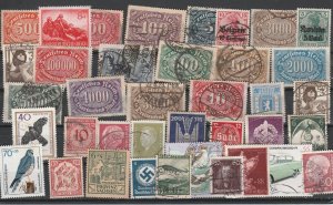 new $1. 99CENT STARTS mixed  GERMANY  6/1/24