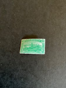 Stamps New Zealand Scott #122 never hinged