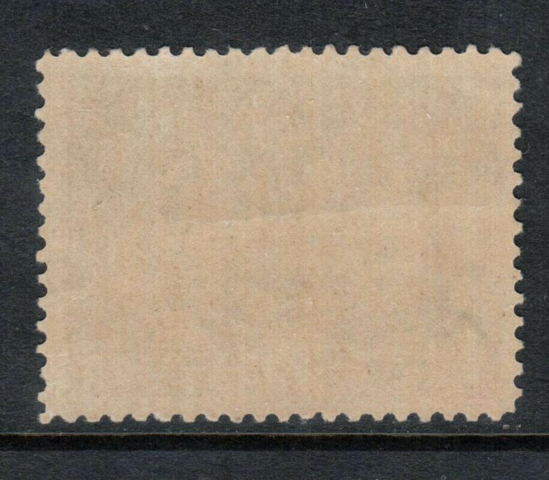 Canada #60ii Very Fine+ Mint Never Hinged - Light Gum Bend **With Cert.**