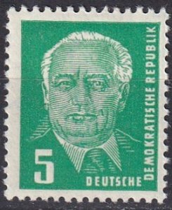 DDR #113  F-VF Unused  CV $6.50 (S10536)