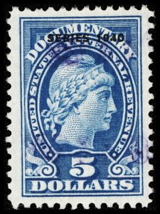 DATED REDS R280 used  CV $20.00 (ID # 158711)