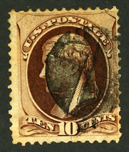 U.S. #150 USED