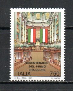 Italy 2124 MNH