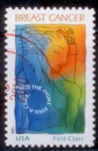 USA 1998 SC# B1 Used