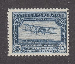 Newfoundland #170 Mint