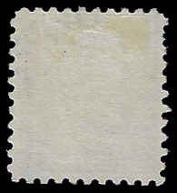 U.S. #478 Used HR; $1 Franklin (1917)