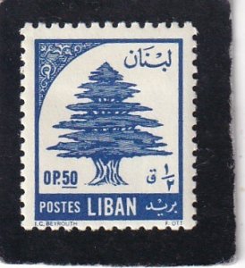 Lebanon   #    296     unused