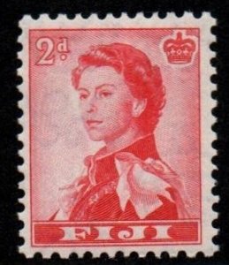 Fiji # 166 MNH VF 