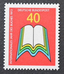 Germany Sc # 1095, VF MNH