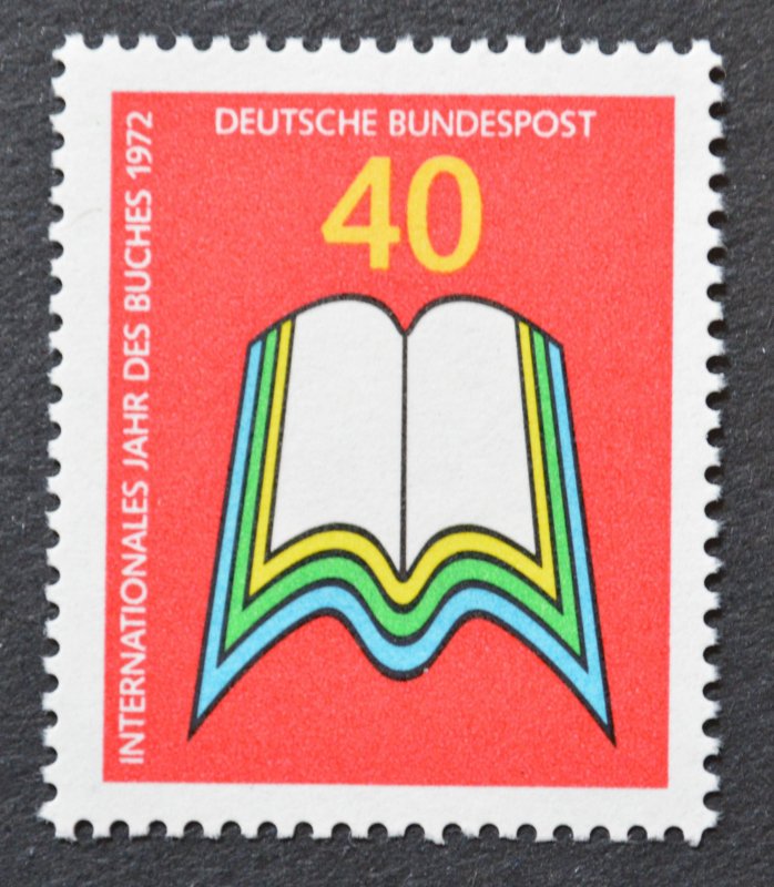 Germany Sc # 1095, VF MNH