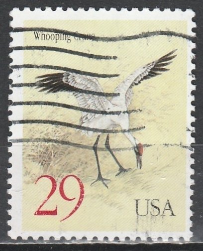 United States   2868       (O)   1994