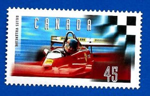 Canada 1997 - MNH - Scott #1647 *