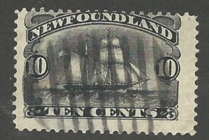 Newfoundland 59  Used