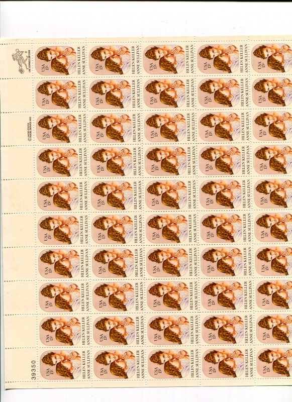 $105.00 Face US Postage in Full Sheets of 50 All 15 cents