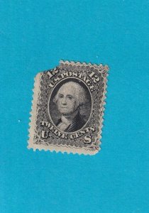 US 69 MH NG CORNER DAMAGE CV=$375.00