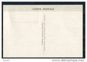 Monaco 1950 Prince  Rainier III  Maxi Card 3242