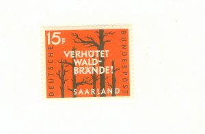 SAAR 311 MNH BIN$ 0.50
