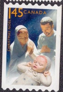 Canada - 2127 2005 Used