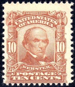 U.S. 307 F+VF NH (60622) 