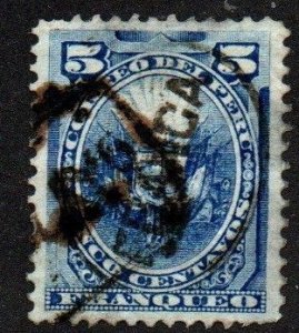 Peru 7N1 Used