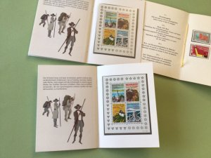 Switzerland mint stamps  A8437