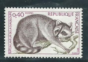 France 1369   MNHVF   1973   PD