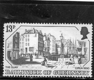 Guernsey 19th Cent Prints used