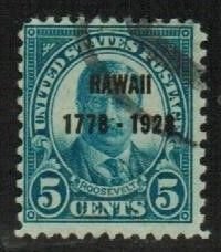 USA 648 used