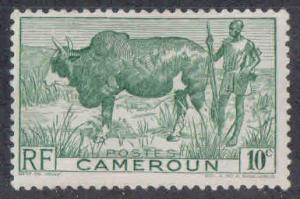 Cameroun # 304 ~ Mint, HM