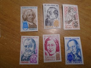 France  #   B514-19    MNH