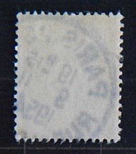 France, 1947-1949, MC #799, (1804-Т)