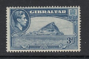 Gibraltar Sc 111b, MHR
