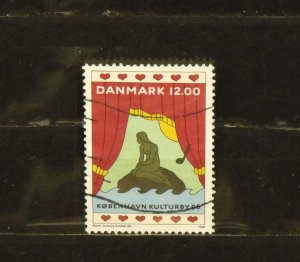 13344   DENMARK   # 1044   Used                             CV$ 4.50