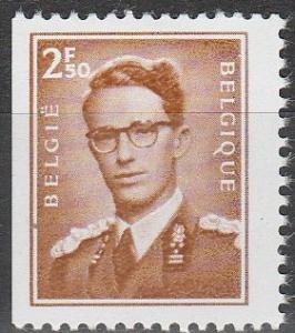 Belgium #473  F-VF Unused  CV $6.00 (A15302)