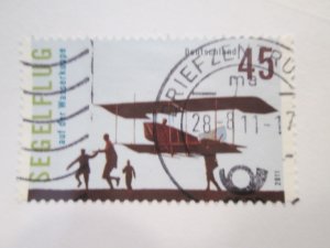 Germany #2602 used