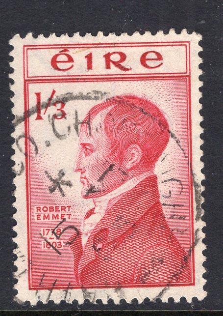 Ireland 150 Used VF