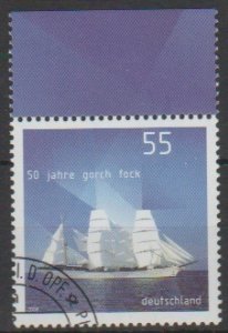 Mi:  2686   Used   2008   Cat €   1.00