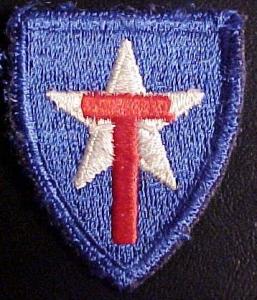 TEXAS National Guard 