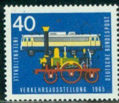 Germany Sc 923  MNH